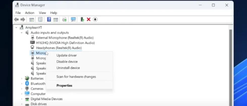 cs2 fix mic