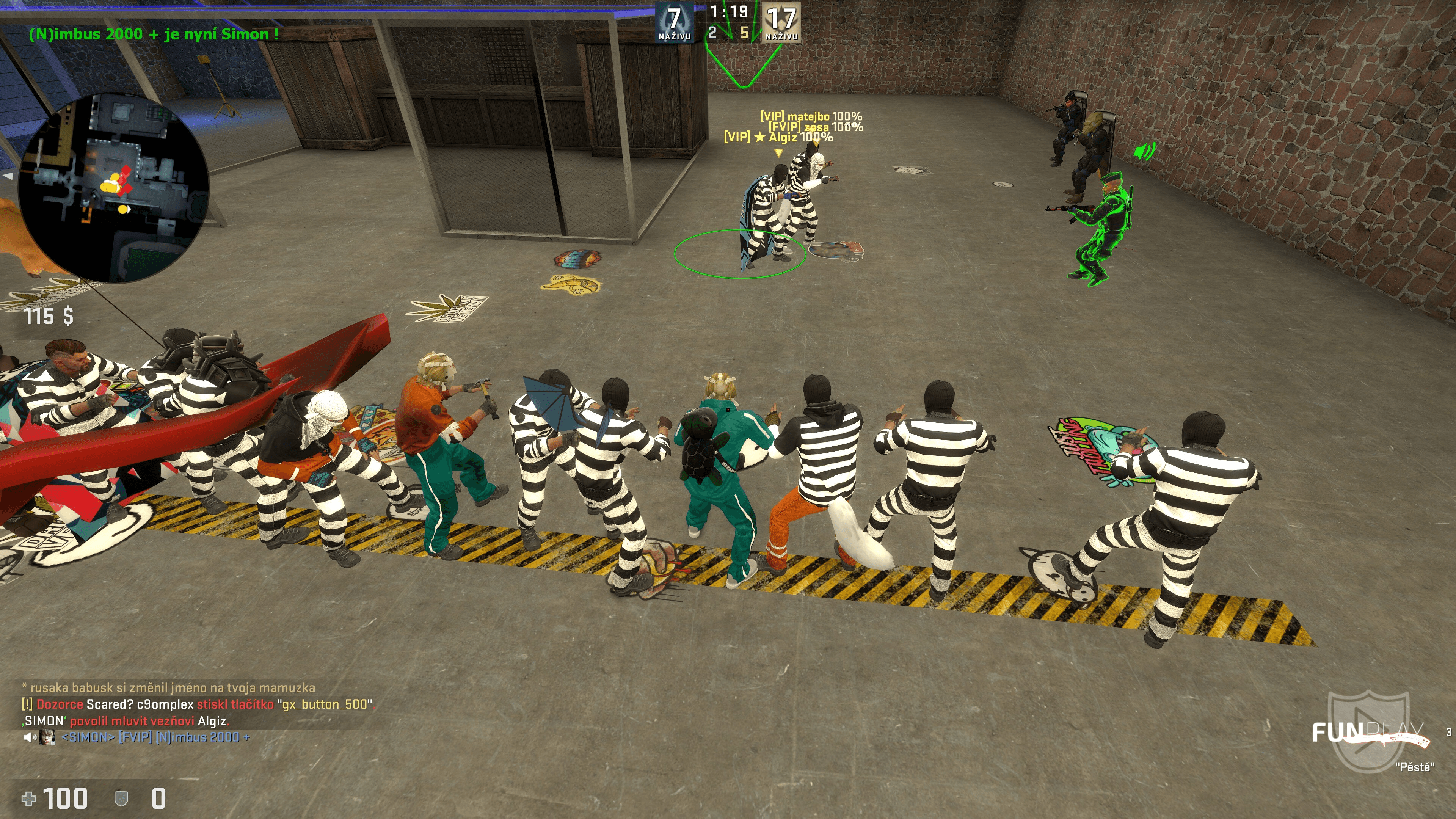 funplay jailbreak