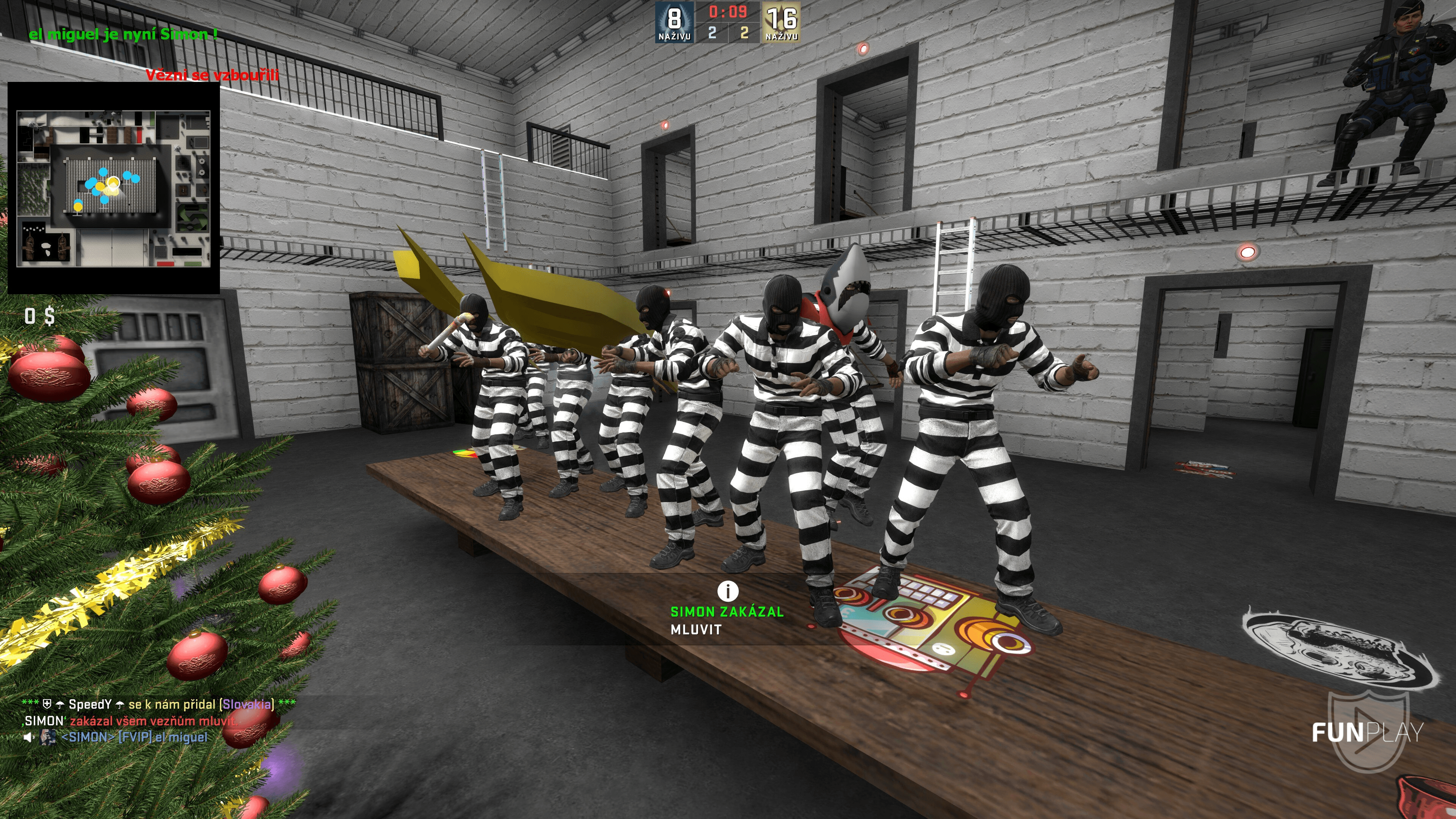 funplay jailbreak
